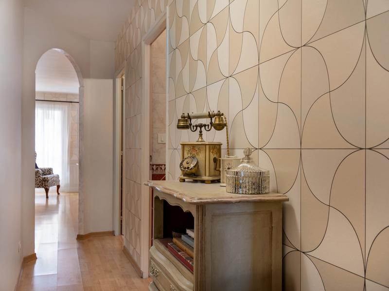 Appartement - 87 m² - 3 pièces