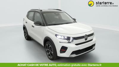 Citroën C3 Societe Nouvelle Turbo 100 Bvm Pro