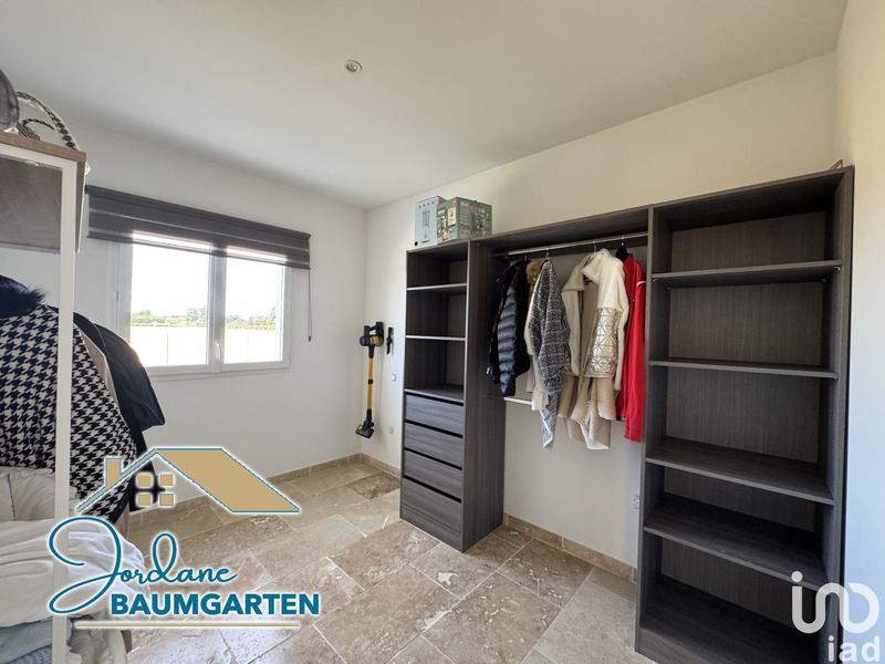 Maison - 68 m² - 4 pièces