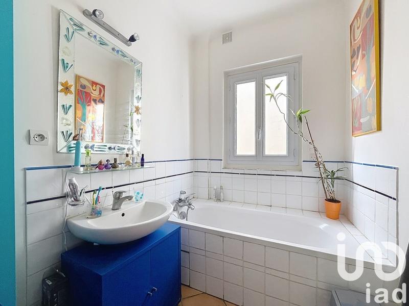 Maison - 115 m² - 6 pièces