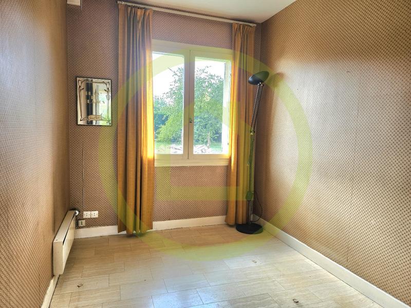 Maison - 86 m² - 5 pièces