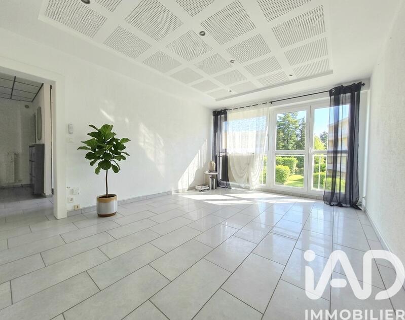 Appartement - 73 m² - 3 pièces