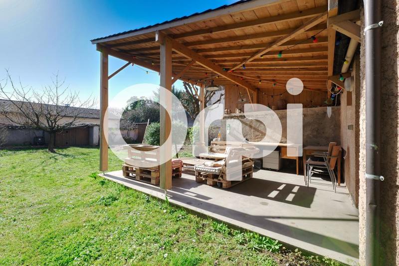 Maison - 114 m² - 4 pièces