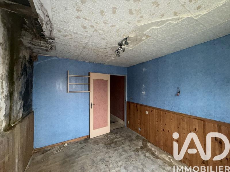 Maison de campagne - 130 m² - 5 pièces