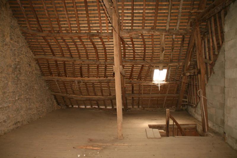 Maison - 121 m² - 4 pièces