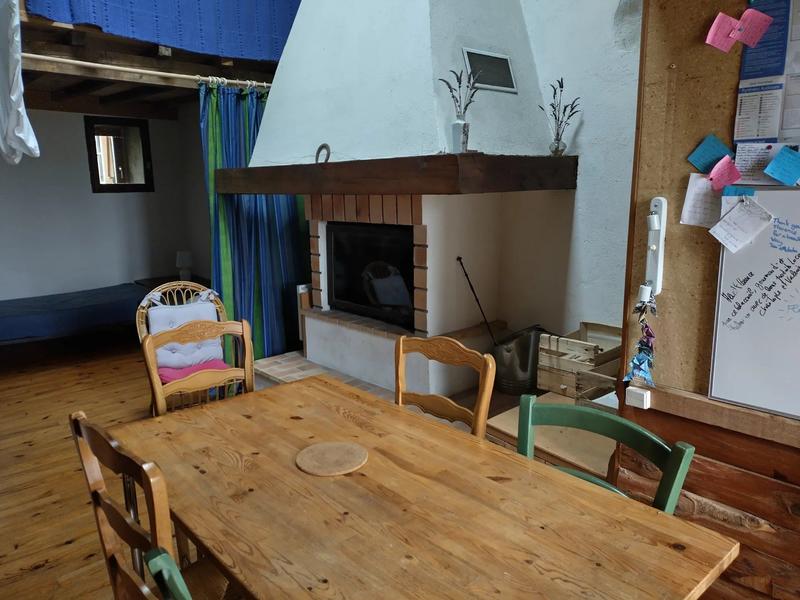 Maison - 260 m² - 8 pièces