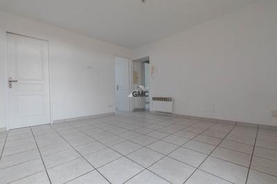 Appartement - 40 m² - 3 pièces