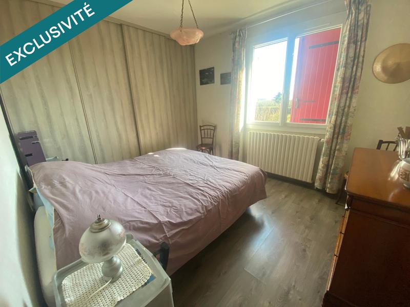 Maison - 189 m² - 10 pièces