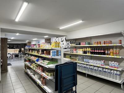 Fonds de commerce - 170 m²