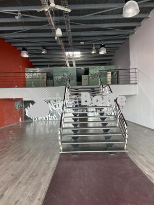 Local d'activités - 550 m²