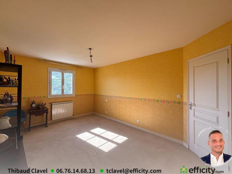 Maison - 171 m² - 6 pièces