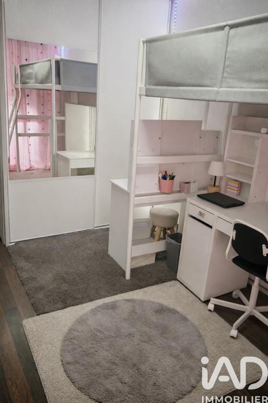 Appartement - 68 m² - 4 pièces