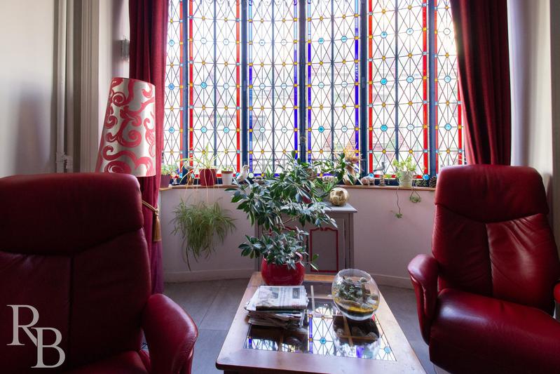 Appartement - 102 m² - 5 pièces