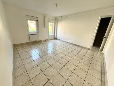 Maison - 67 m² - 4 pièces