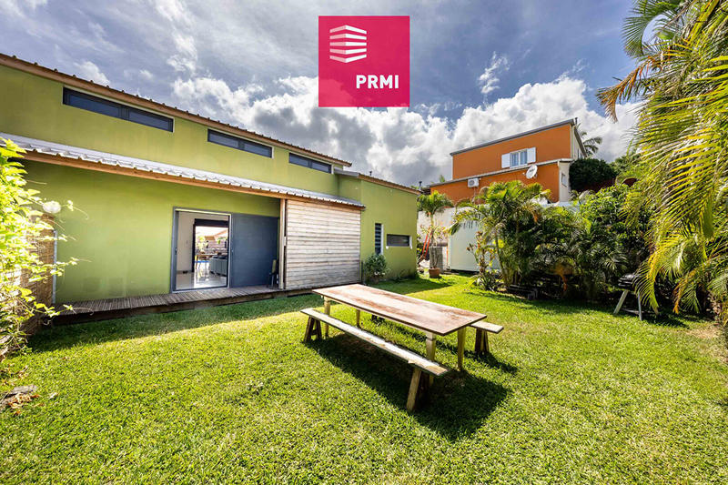 Maison - 147 m² - 6 pièces