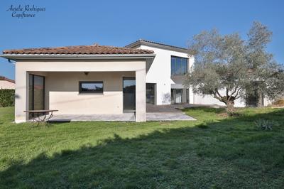 Maison - 168 m² - 6 pièces