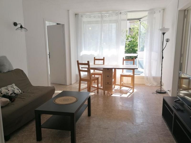 Appartement - 70 m² - 4 pièces
