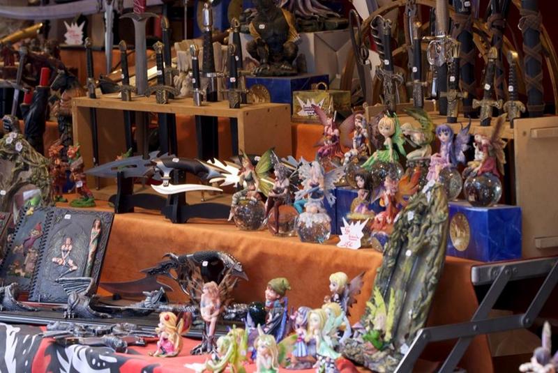 Festival Médiéval de Sedan