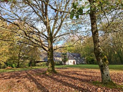 Propriété - 7 pièces