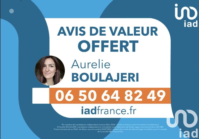 Maison - 157 m² - 5 pièces