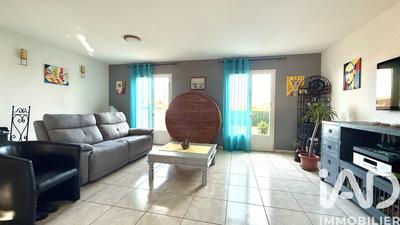 Maison - 81 m² - 4 pièces