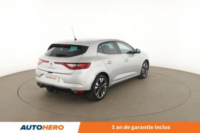 Renault Mégane 1.3 TCe Intens Edc7 158 ch