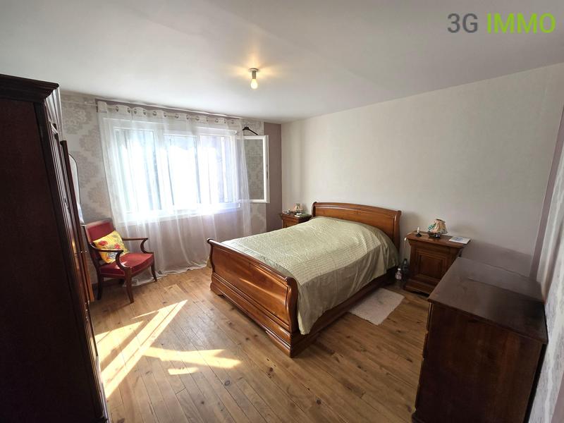 Villa - 141 m² - 5 pièces