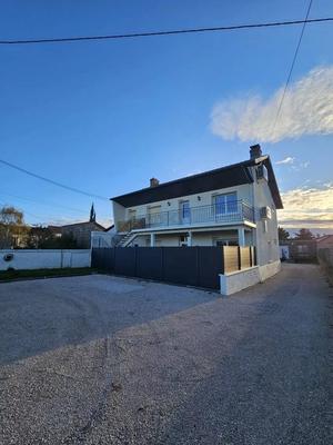 Appartement - 55 m² - 2 pièces