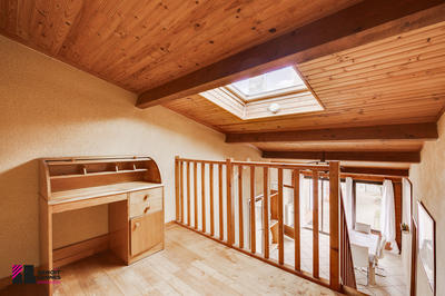 Maison - 197 m² - 7 pièces