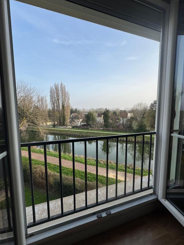 Appartement - 69 m² - 4 pièces