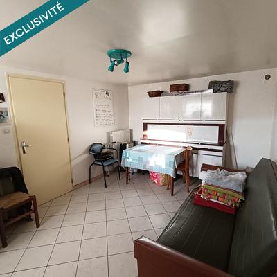 Maison - 114 m² - 5 pièces