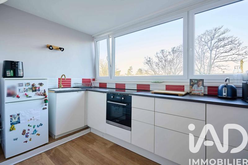 Appartement - 65 m² - 2 pièces