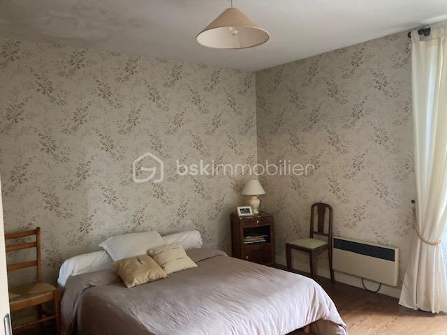 Moulin - 152 m² - 7 pièces