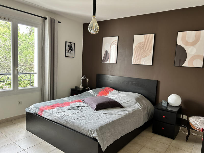 Villa - 110 m² - 5 pièces