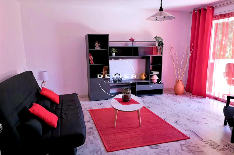 Appartement - 32 m² - 1 pièce