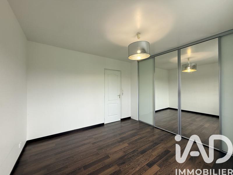 Maison - 148 m² - 5 pièces