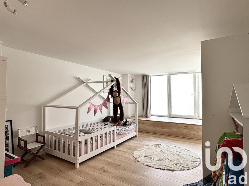 Appartement - 148 m² - 5 pièces