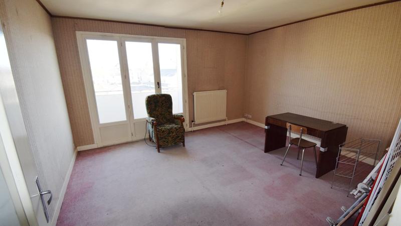 Appartement - 77 m² - 3 pièces