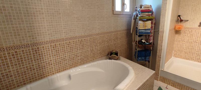 Maison - 118 m² - 4 pièces