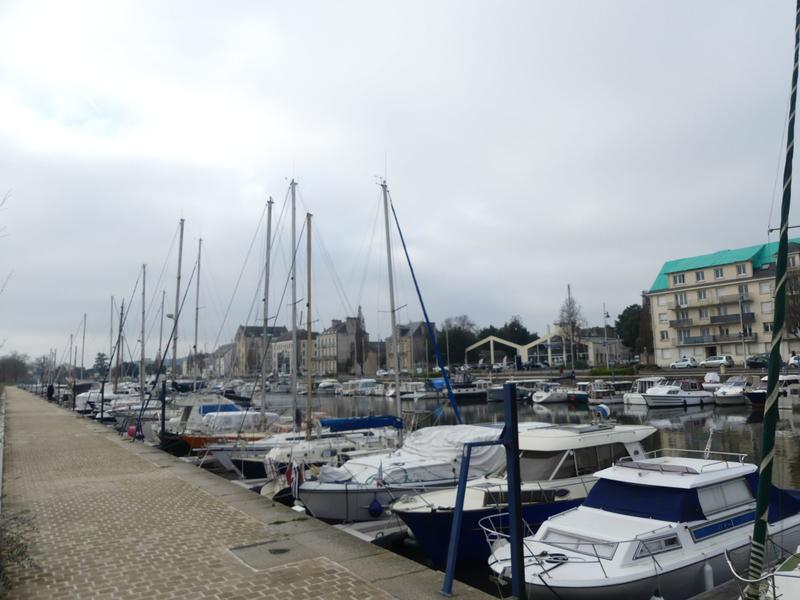 Appartement - 81 m² - 3 pièces