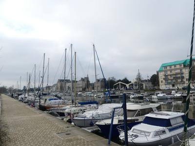 Appartement - 81 m² - 3 pièces