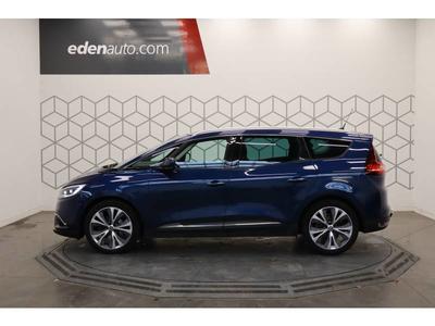 Renault Grand Scénic dCi 110 Energy Edc Intens