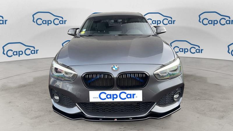 Bmw Série 1 (F21) 118d 150 Sport