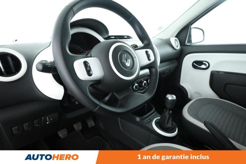 Renault Twingo 1.0 SCe Sl Limited 65 ch