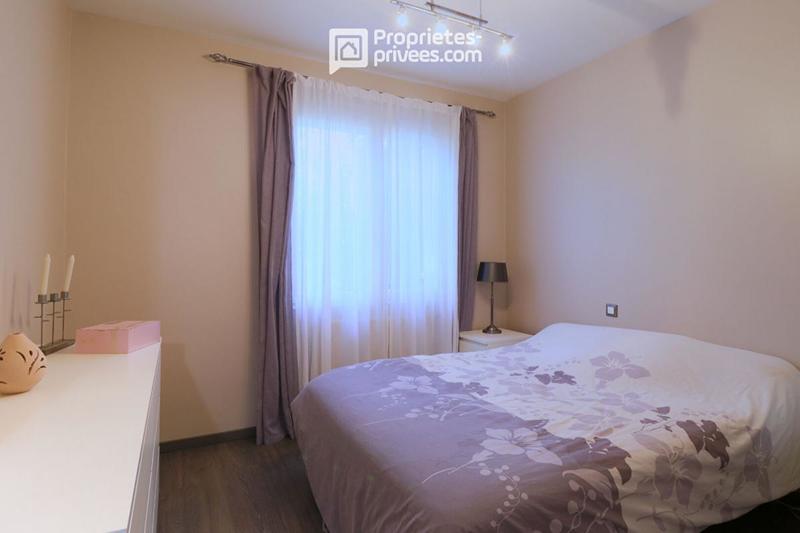 Maison - 113 m² - 5 pièces