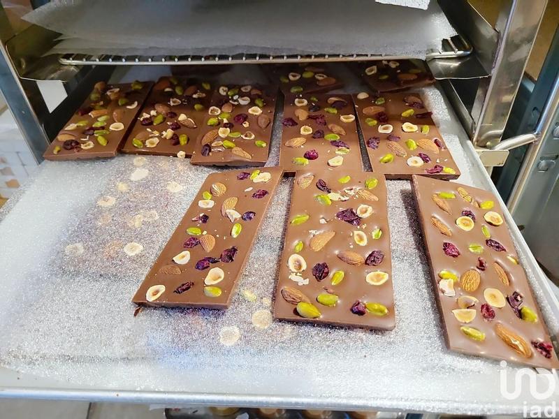 Local commercial - 87 m²