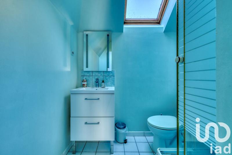 Maison - 176 m² - 7 pièces