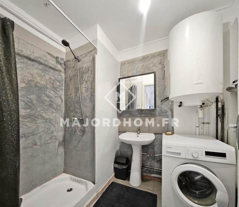 Appartement - 52 m² - 3 pièces