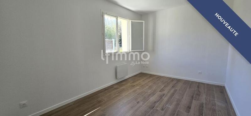 Maison - 101 m² - 5 pièces
