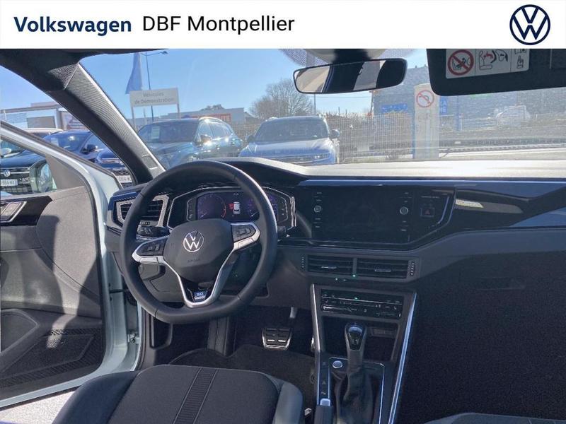 Volkswagen Polo Fl 1.0 Tsi 95 Ch Bvm5 Style